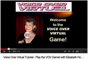 VOVirtualGame